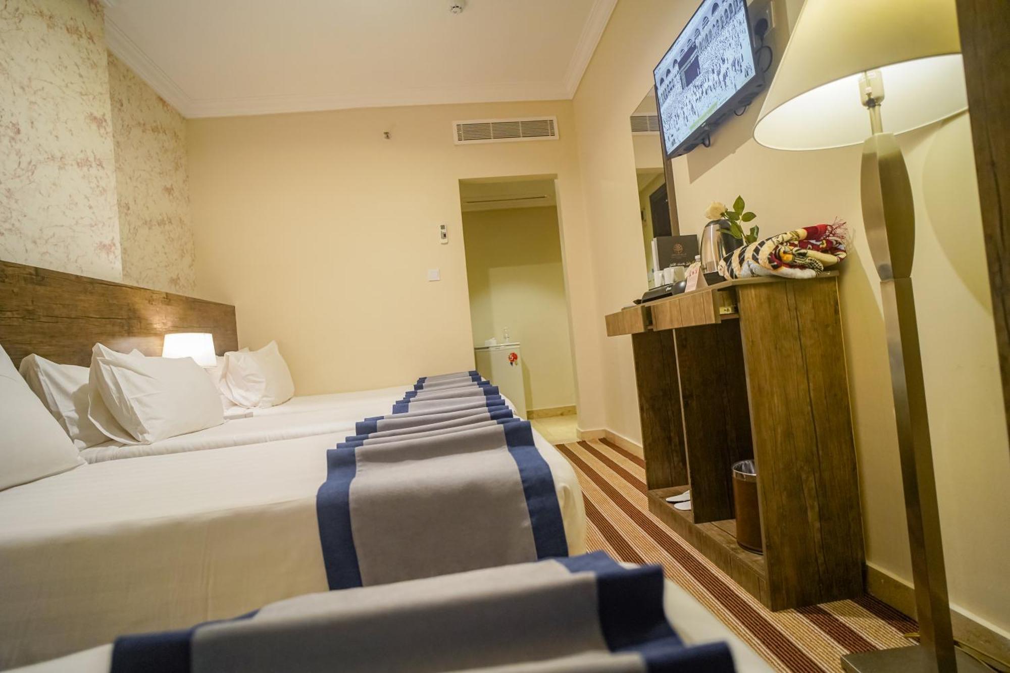 Emaar Al Khalil Hotel Mekka